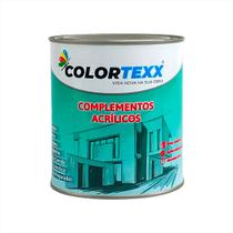 Tinta Esmalte Sintético Acetinado 900ml Colortexx Cores