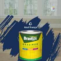 Tinta Esmalte Sintético Brasimob 3,6L - Cores