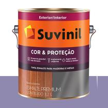 Tinta Esmalte Sintético Bril. Suvinil Alexandria 3,2 L