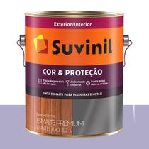 Tinta Esmalte Sintético Bril. Suvinil Cortina Infantil 3,2 L