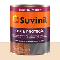 Tinta Esmalte Sintético Bril. Suvinil Jazz 800 ml