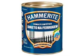 Tinta Esmalte Sintético Brilhante 800ml Branco