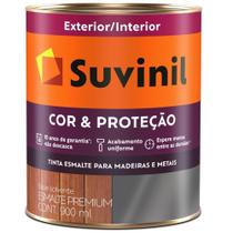 Tinta Esmalte Sintético Cor E Proteção Brilhante Para Madeira E Metal 900ml Vinho Chassis 53383069 Tinta Esmalte Sintético Cor E Proteção Brilhante Para Madeira E Metal 900ml Vinho Chassis 53383069