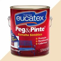 Tinta esmalte sintetico eucatex 3600ml areia brilhante peg pinte Tinta esmalte sintetico eucatex 3600ml areia brilhante peg pinte
