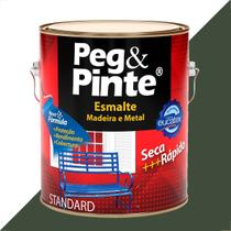 Tinta esmalte sintetico eucatex 3600ml cinza escuro brilhante peg pinte Tinta esmalte sintetico eucatex 3600ml cinza escuro brilhante peg pinte