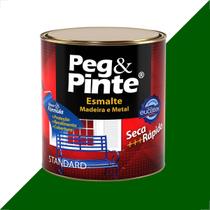 Tinta esmalte sintetico eucatex 900ml verde folha brilhante peg pinte Tinta esmalte sintetico eucatex 900ml verde folha brilhante peg pinte