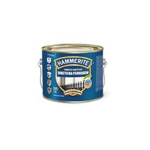 Tinta Esmalte Sintético Hammerite Brilhante Branco 2.4L Coral Tinta Esmalte Sintético Hammerite Brilhante Branco 2.4L Coral