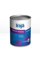 Tinta Esmalte Sintético Irajá Alto Brilho - Diversas Cores - 900ml