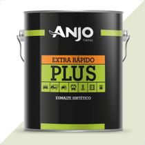 Tinta esmalte sintetico plus automotivo anjo 3600l branco geada Tinta esmalte sintetico plus automotivo anjo 3600l branco geada