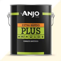 Tinta esmalte sintetico plus automotivo anjo 3600l branco puro Tinta esmalte sintetico plus automotivo anjo 3600l branco puro