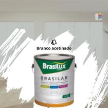 Tinta Esmalte Sintético Secagem Rápida 900ml Cores Brasilux