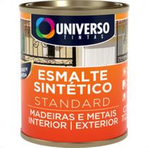 Tinta Esmalte Sintetico Universo 1/32 Vermelho Tinta Esmalte Sintetico Universo 1/32 Vermelho