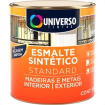 Tinta Esmalte Sintetico Universo 1/4 Azul Delrey Tinta Esmalte Sintetico Universo 1/4 Azul Delrey