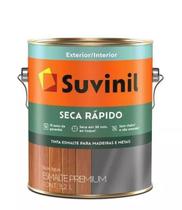 Tinta Esmalte Suvinil Ab B- B2 3,2l