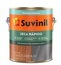 Tinta Esmalte Suvinil Ab B- C2 3,2l