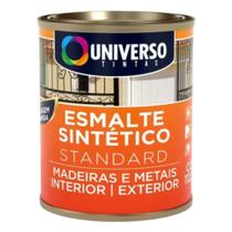 Tinta Esmalte Universal 1/32 Universo Aluminío - Acabamento Duradouro e Resistente em Alumínio