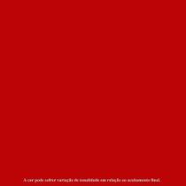 Tinta Esmalte Vermelho Brilhante Eucalux 225ml - Eucatex