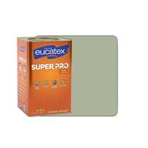 Tinta Eucatex Acrílica Super Pro Fosco 18L