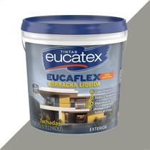 Tinta eucatex eucaflex borracha liquida 4kg elephant Tinta eucatex eucaflex borracha liquida 4kg elephant