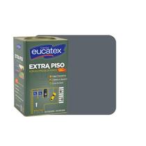 Tinta Eucatex Extra Piso 18L Alta Resistência Fosca