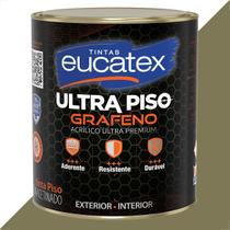 Tinta eucatex ultra piso 900ml grafeno concreto acrilico premium Tinta eucatex ultra piso 900ml grafeno concreto acrilico premium
