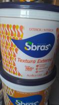 Tinta externa acrílica