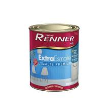 Tinta Extra Esmalte Azul França (1134) 900ml Renner Tinta Extra Esmalte Azul França (1134) 900ml Renner