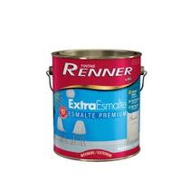 Tinta Extra Esmalte Camurça (1184) 900ml Renner