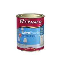 Tinta Extra Esmalte Conhaque (1159) 900ml Renner Tinta Extra Esmalte Conhaque (1159) 900ml Renner