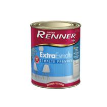 Tinta Extra Esmalte Marrom (1162) 900ml Renner