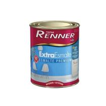 Tinta Extra Esmalte Tabaco (1166) 900ml Renner