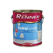 Tinta Extra Esmalte Transparente 3,6 Litros Renner