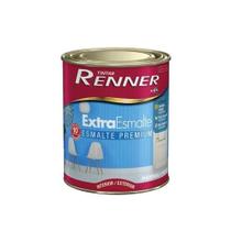 Tinta Extra Esmalte Verde Nilo (1149) 900ml Renner