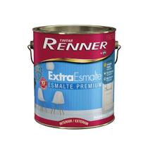 Tinta Extra Esmalte Vermelho (1180) 3,6 Litros Renner