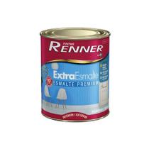 Tinta Extra Esmalte Vermelho (1180) 900ml Renner