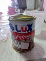 Tinta extraluz