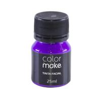 Tinta Facial 35Ml - Color Make