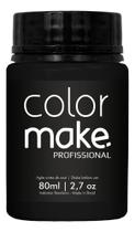 Tinta Facial Cremosa Profissional 80ml Maquiagem Colormake Pintura Artistica Corporal Cosplay Palhaço Festas Tinta Facial Cremosa Profissional 80ml Maquiagem Colormake Pintura Artistica Corporal Cosplay Palhaço Festas