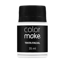 Tinta Facial Líquida Branca 35ml