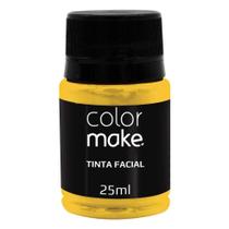 Tinta Facial Líquida Caixa Com 12 Unidades de 25Ml Colormake Tinta Facial Líquida Caixa Com 12 Unidades de 25Ml Colormake