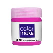 Tinta Facial Líquida Pink - 15ml