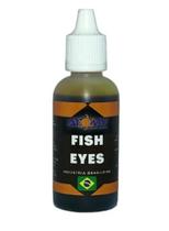 Tinta fish eyes amarelo Tinta fish eyes amarelo