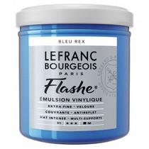 Tinta Flashe 125ml S1 Royal Blue Tinta Flashe 125ml S1 Royal Blue