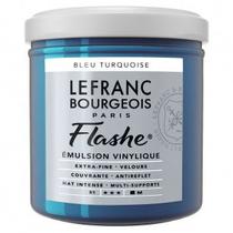 Tinta Flashe 125ml S1 Turquoise Blue