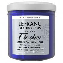 Tinta Flashe 125ml S1 Ultramarine Tinta Flashe 125ml S1 Ultramarine