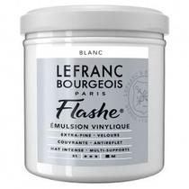 Tinta Flashe 125ml S1 White Tinta Flashe 125ml S1 White