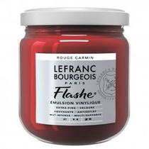Tinta Flashe 400ml Carnime Red Tinta Flashe 400ml Carnime Red