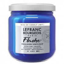 Tinta Flashe 400ml Cobalt Blue Hue Tinta Flashe 400ml Cobalt Blue Hue