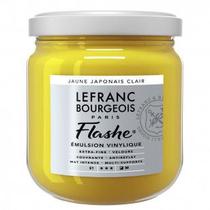 Tinta Flashe 400ml Japanese Yellow Light