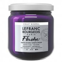 Tinta Flashe 400ml Mineral Violet